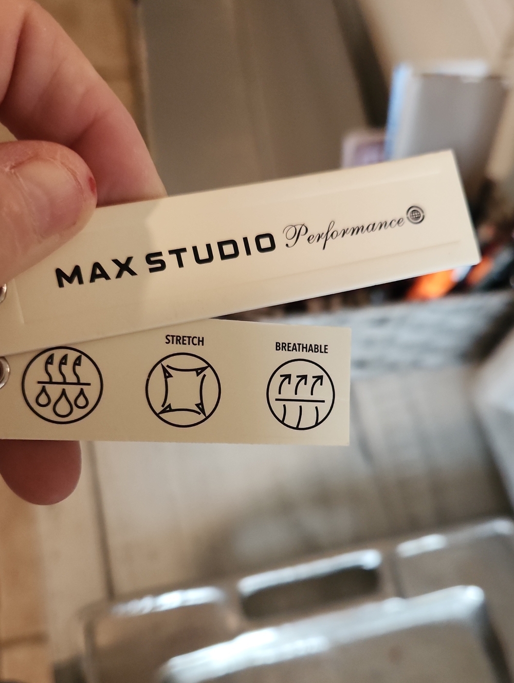 Max Studio Performance - Picture 6 of 7